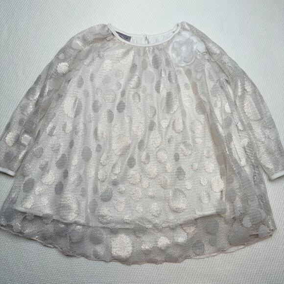 Pastourelle By Pippa & Julie Tunic - Picture 1 of 4